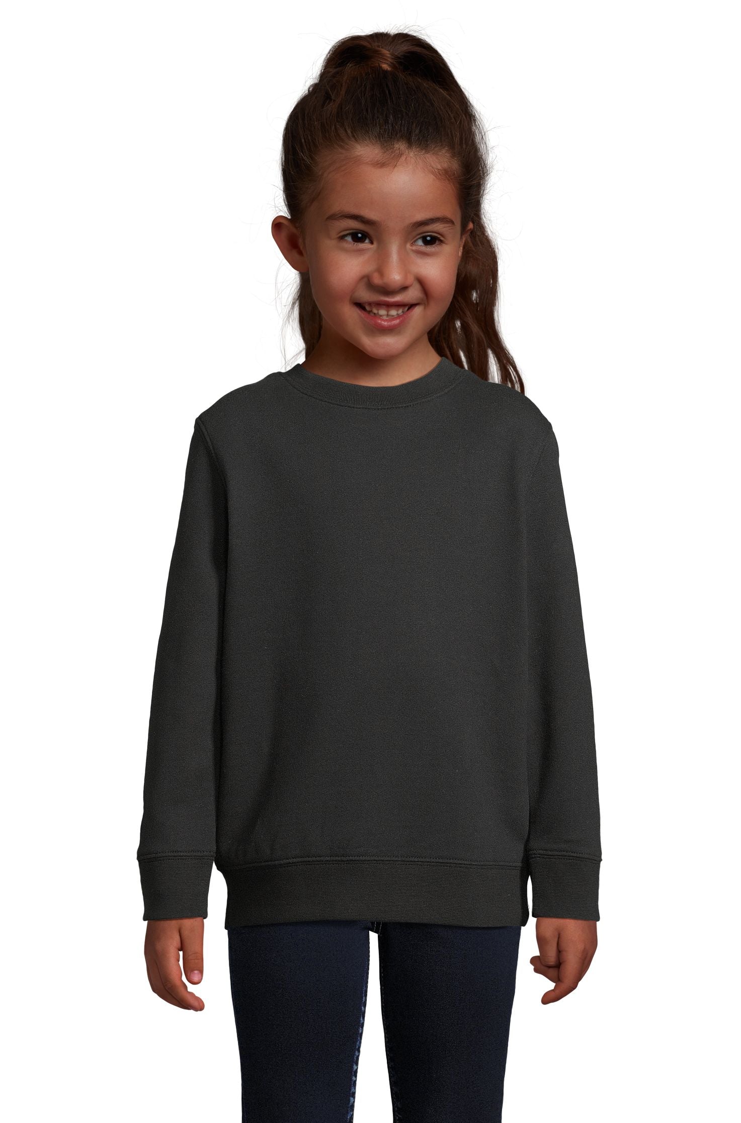 SOL'S COLUMBIA KIDS - Negro