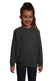 SOL'S COLUMBIA KIDS - Negro