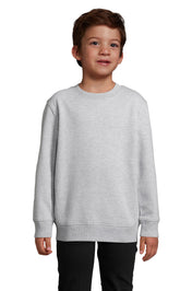 SOL'S COLUMBIA KIDS - Gris mezcla