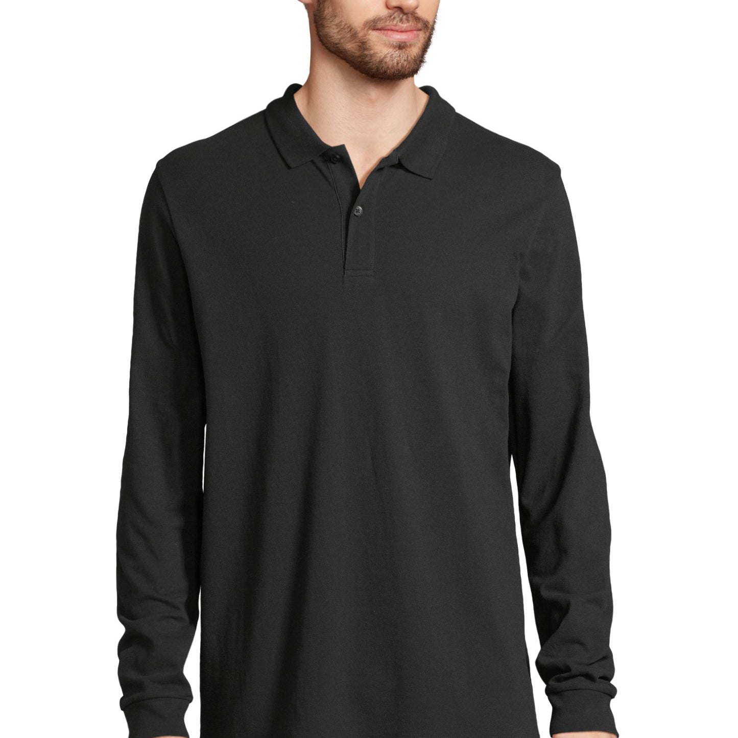 SOL'S PLANET LSL - Negro