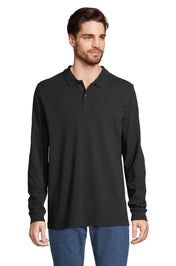 SOL'S PLANET LSL - Negro