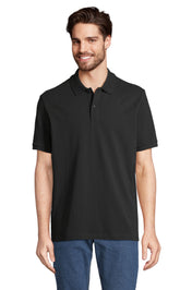 SOL'S PEGASE - Negro
