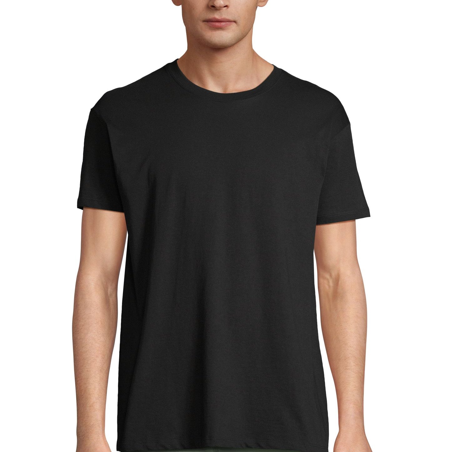 RTP APPAREL VISION - Negro profundo