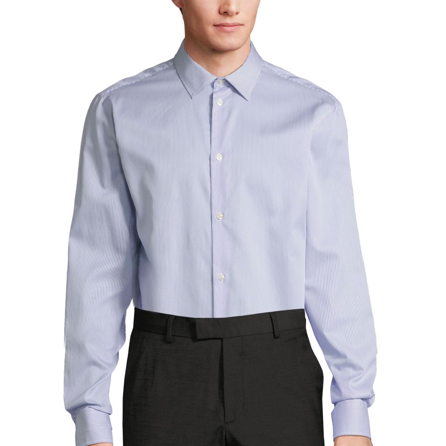 NEOBLU BAPTISTE MEN - Rayas azules