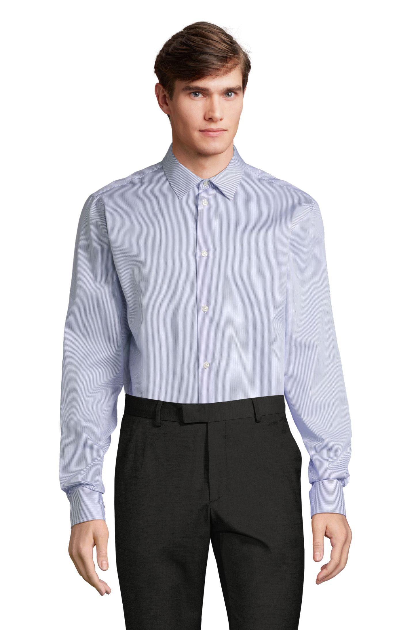 NEOBLU BAPTISTE MEN - Rayas azules