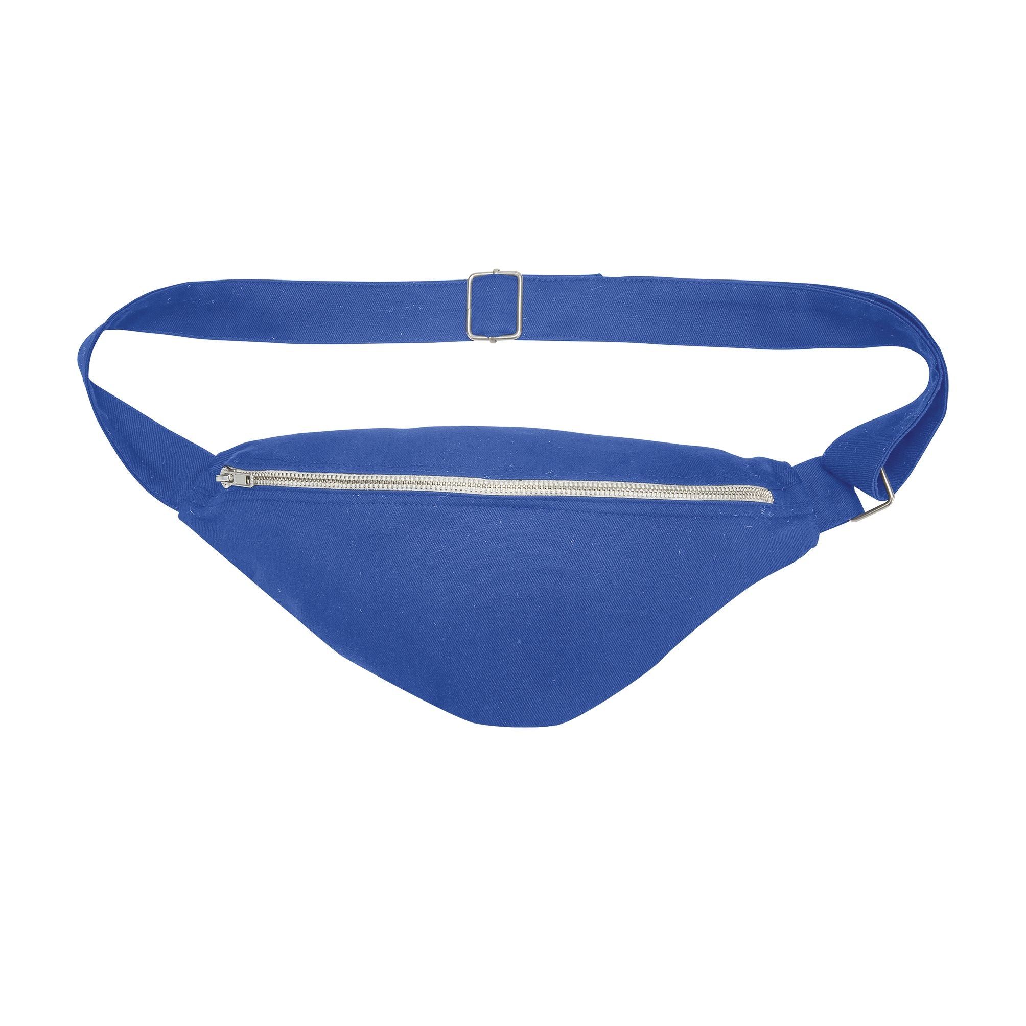ATF CLOVIS - Azul royal