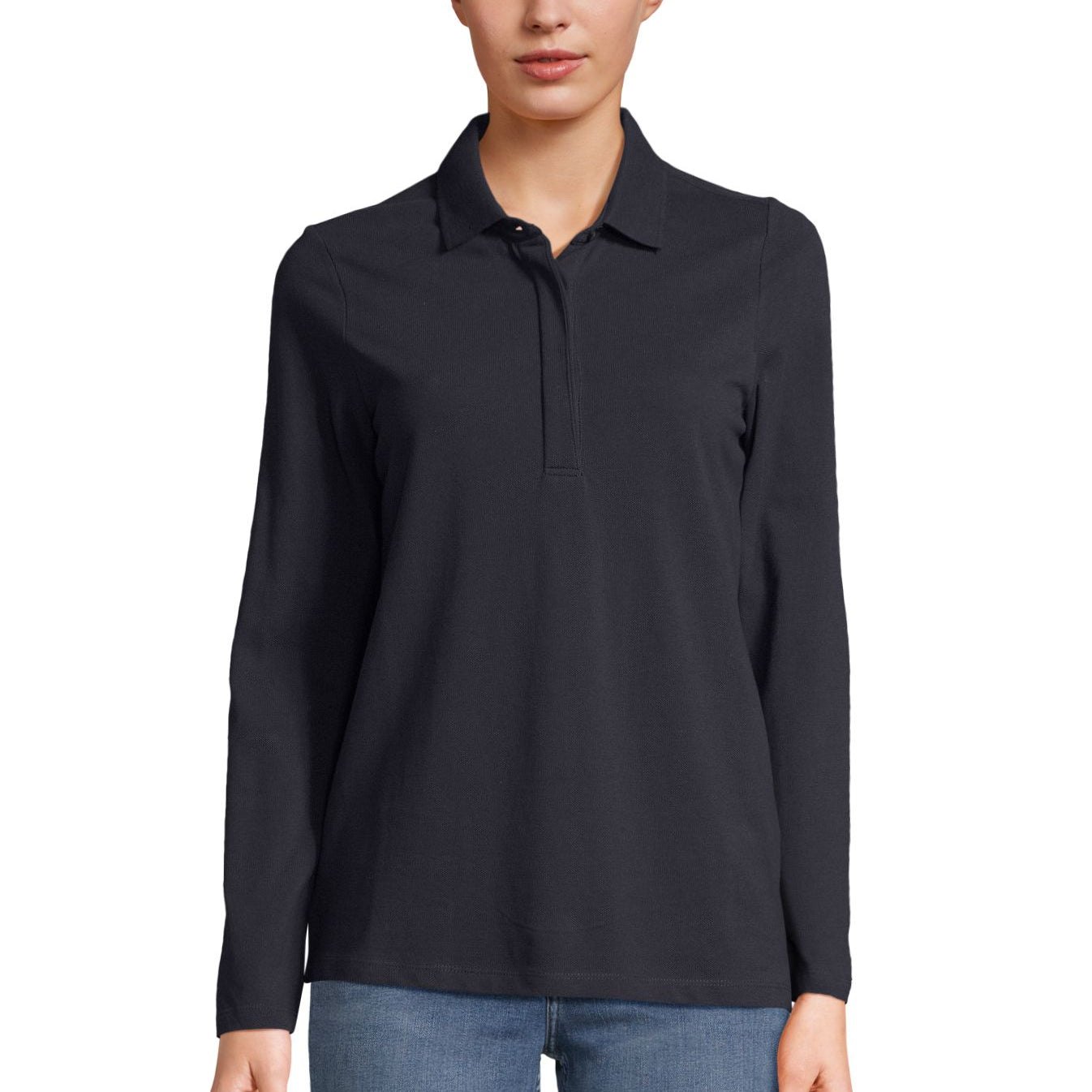 NEOBLU OWEN LSL WOMEN - Noche