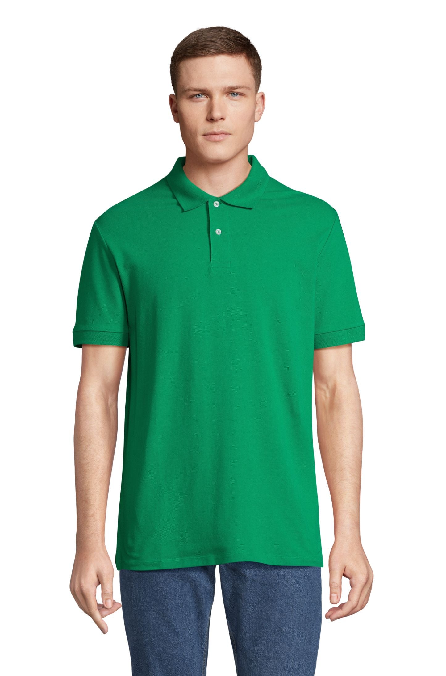 SOL'S PACIFIC - Verde pradera