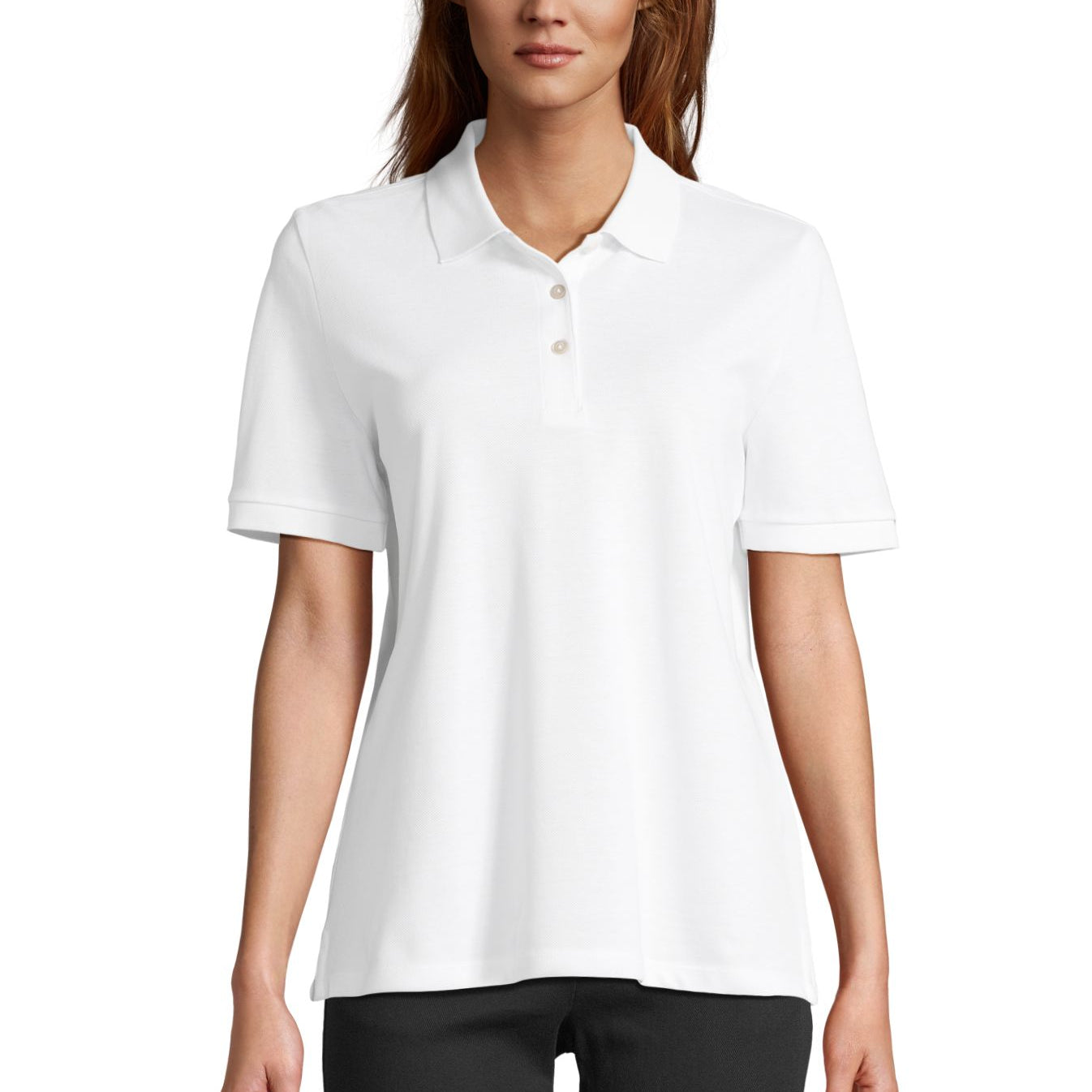 SOL'S PACIFIC WOMEN - Blanco
