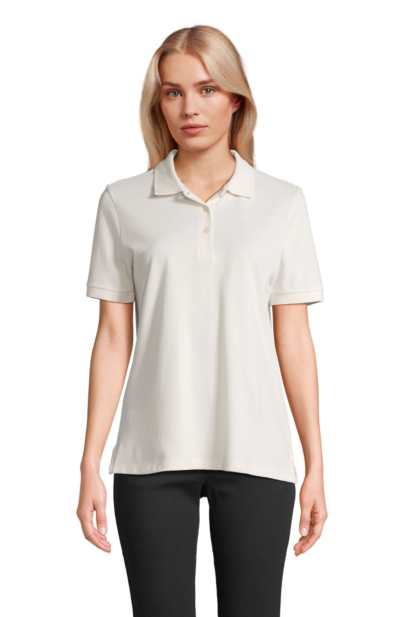 SOL'S PACIFIC WOMEN - Blanco hueso