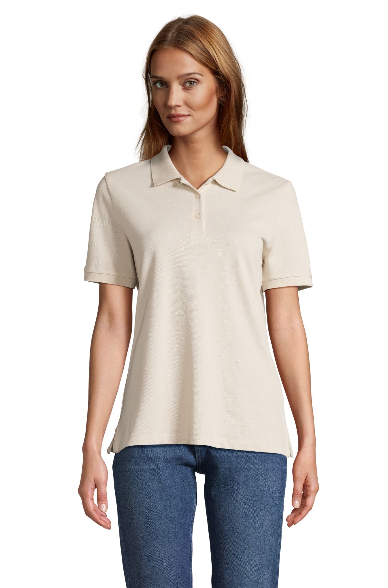 SOL'S PACIFIC WOMEN - Lino