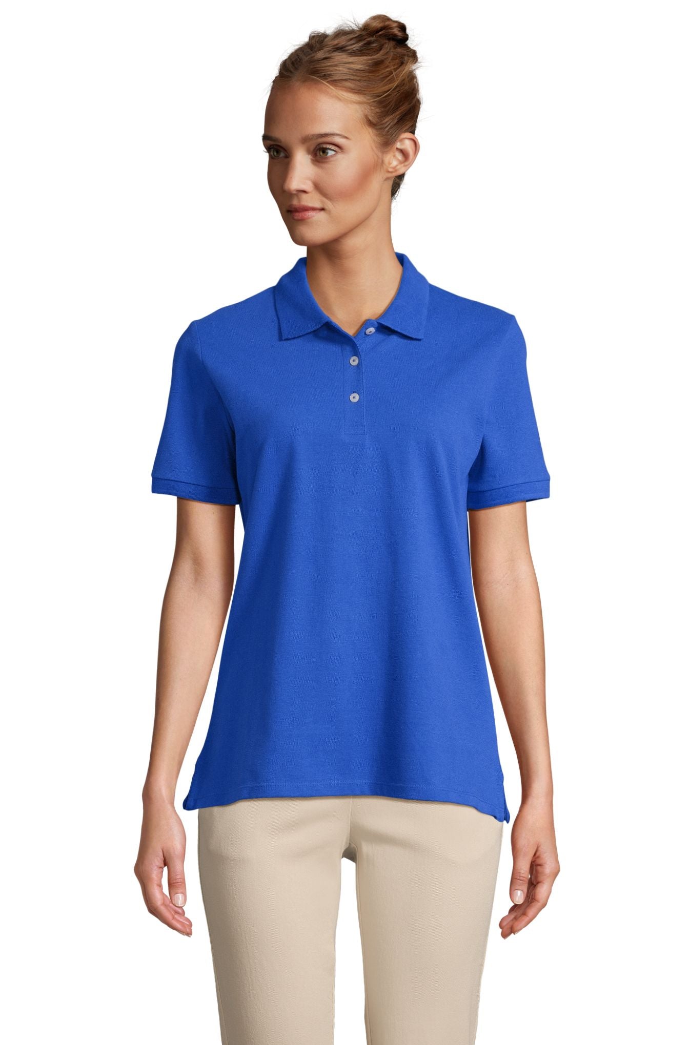 SOL'S PACIFIC WOMEN - Azul royal