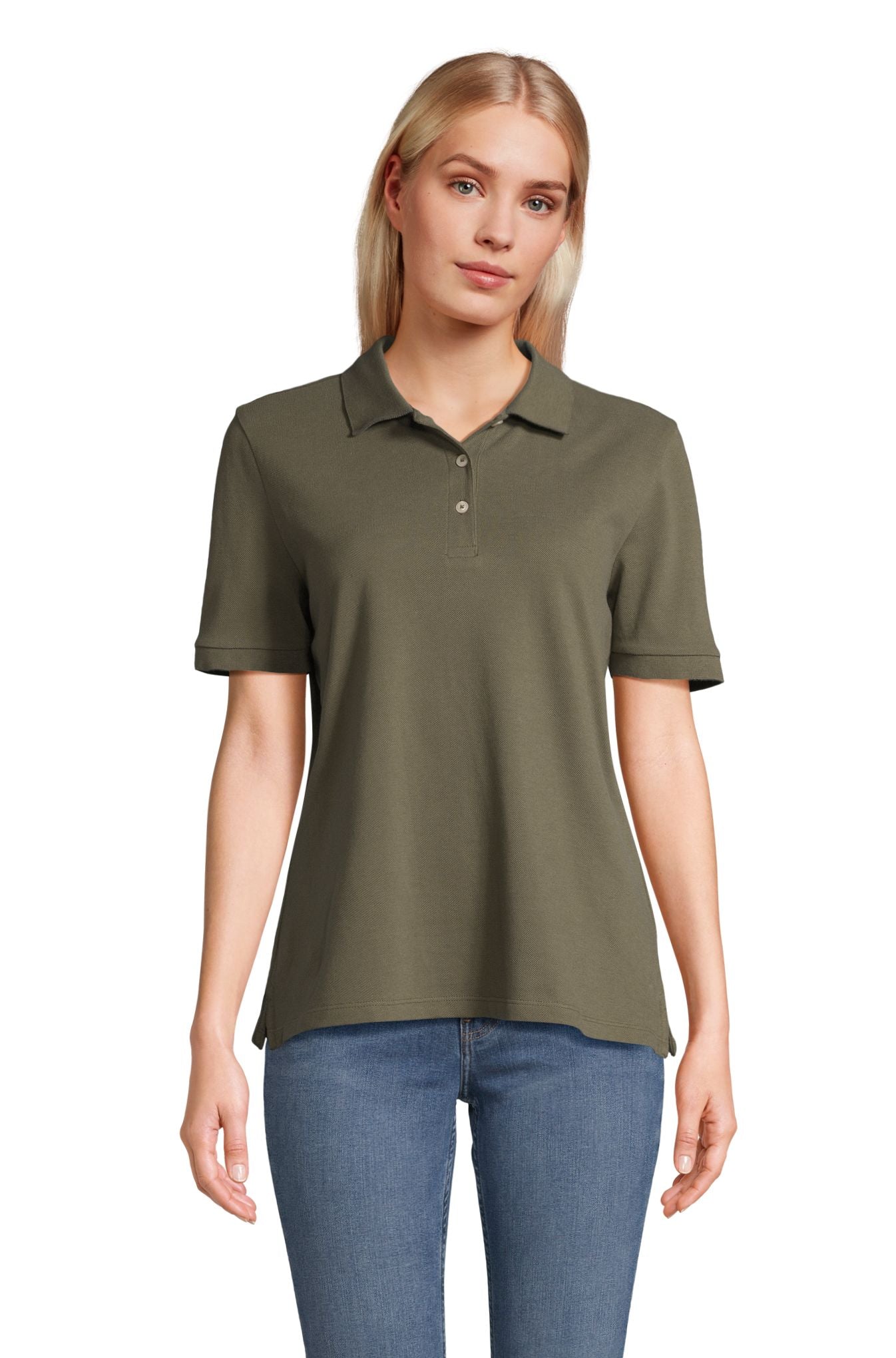 SOL'S PACIFIC WOMEN - Army