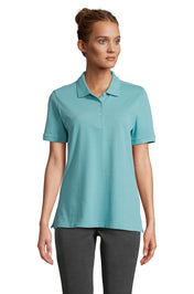 SOL'S PACIFIC WOMEN - Azul piscina