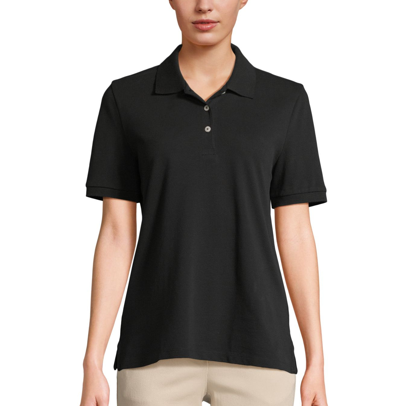 SOL'S PACIFIC WOMEN - Negro