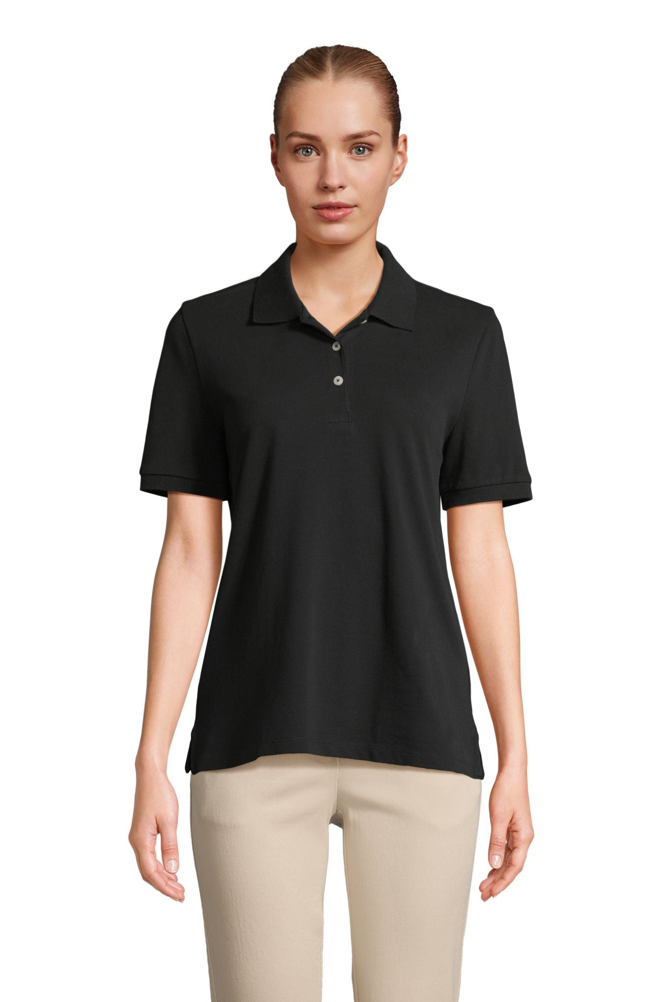 SOL'S PACIFIC WOMEN - Negro