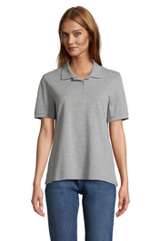 SOL'S PACIFIC WOMEN - Gris mezcla