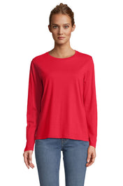 SOL'S MONARCH WOMEN - Rojo