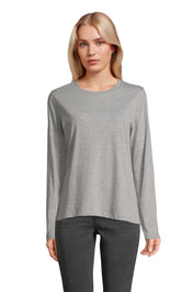 SOL'S MONARCH WOMEN - Gris mezcla