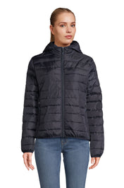 SOL'S STREAM HOODED WOMEN - French marino