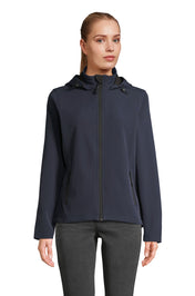 SOL'S RACE HOODED WOMEN - French marino