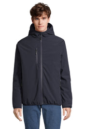 SOL'S FALCON PADDED MEN - Azul profundo