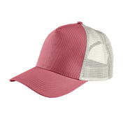 SOL'S BLINK - Rosa Folk / Blanco hueso