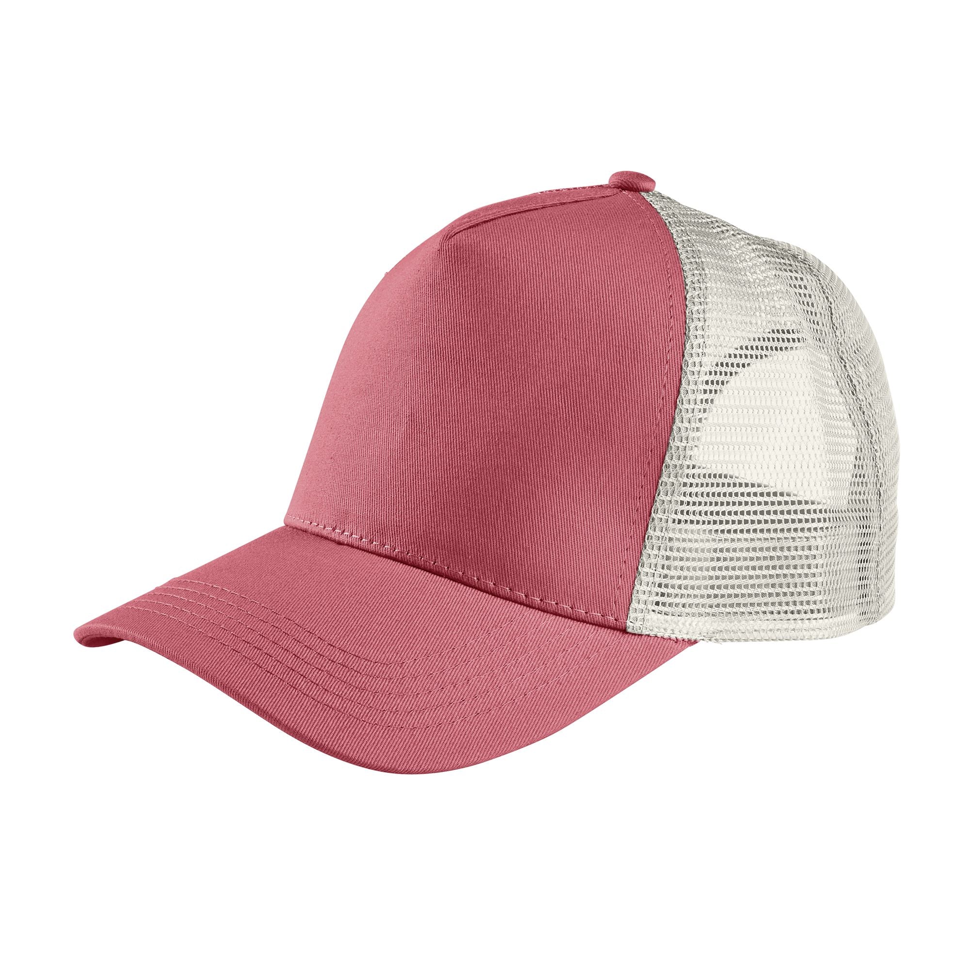 SOL'S BLINK - Rosa Folk / Blanco hueso