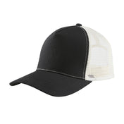 SOL'S BLINK - Negro / Blanco hueso
