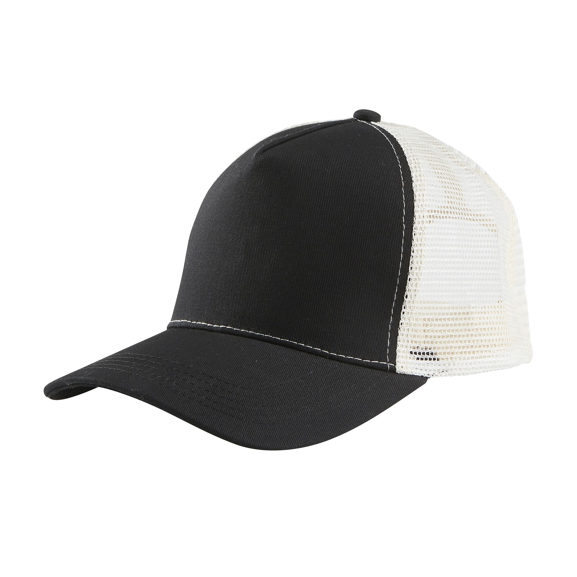 SOL'S BLINK - Negro / Blanco hueso