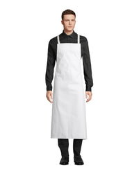 High-End Cotton Bib Apron | EROLD | 04455