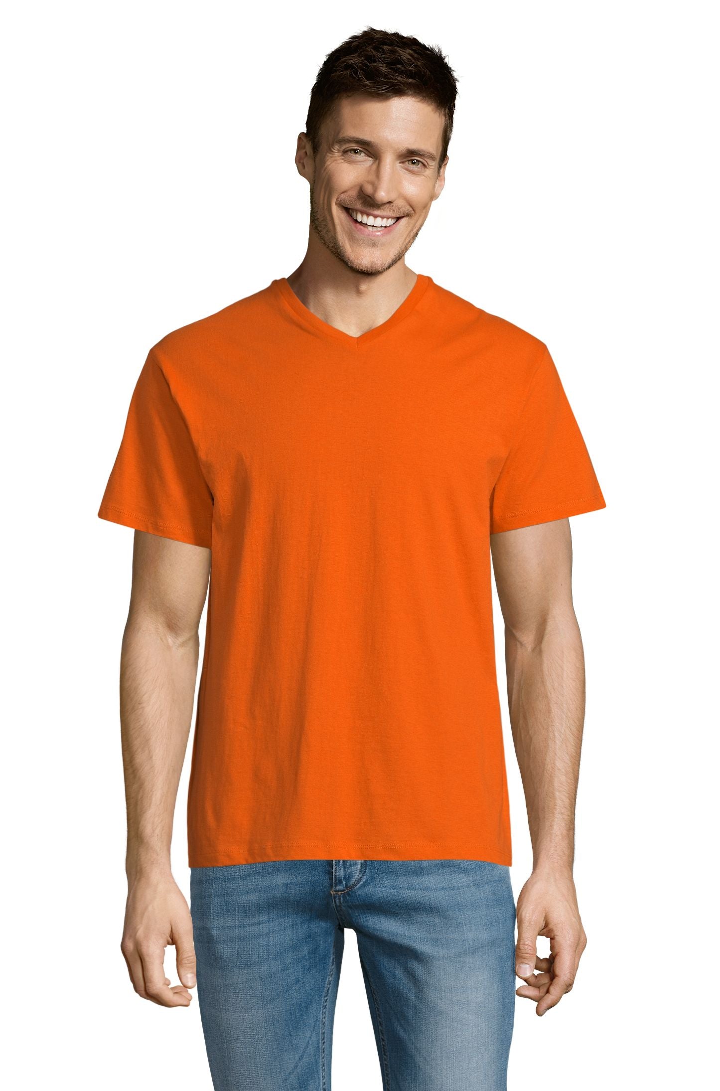 SOL'S VICTORY - Naranja