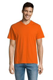 SOL'S VICTORY - Naranja