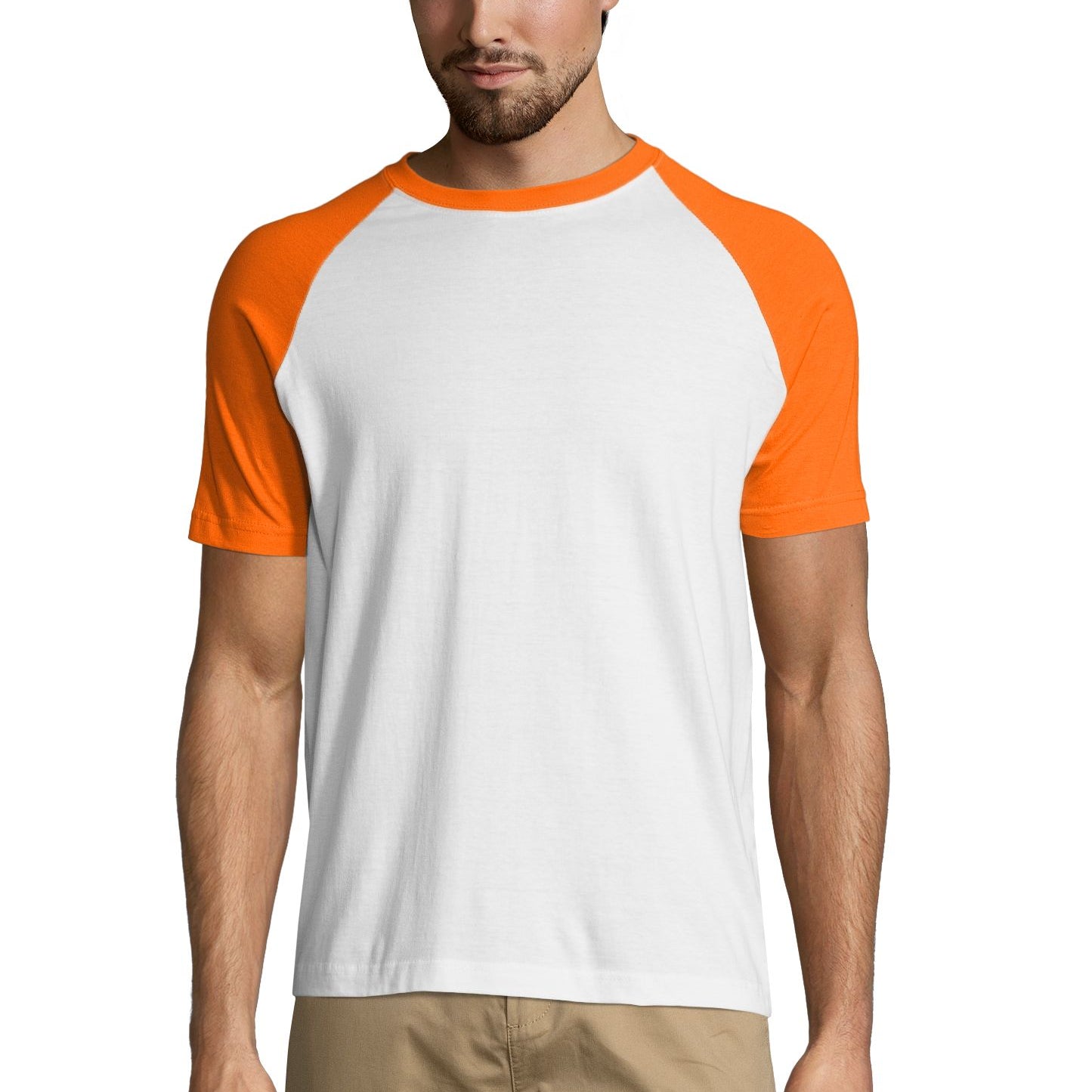  Naranja
