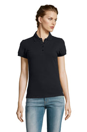 SOL'S PEOPLE - Azul marino