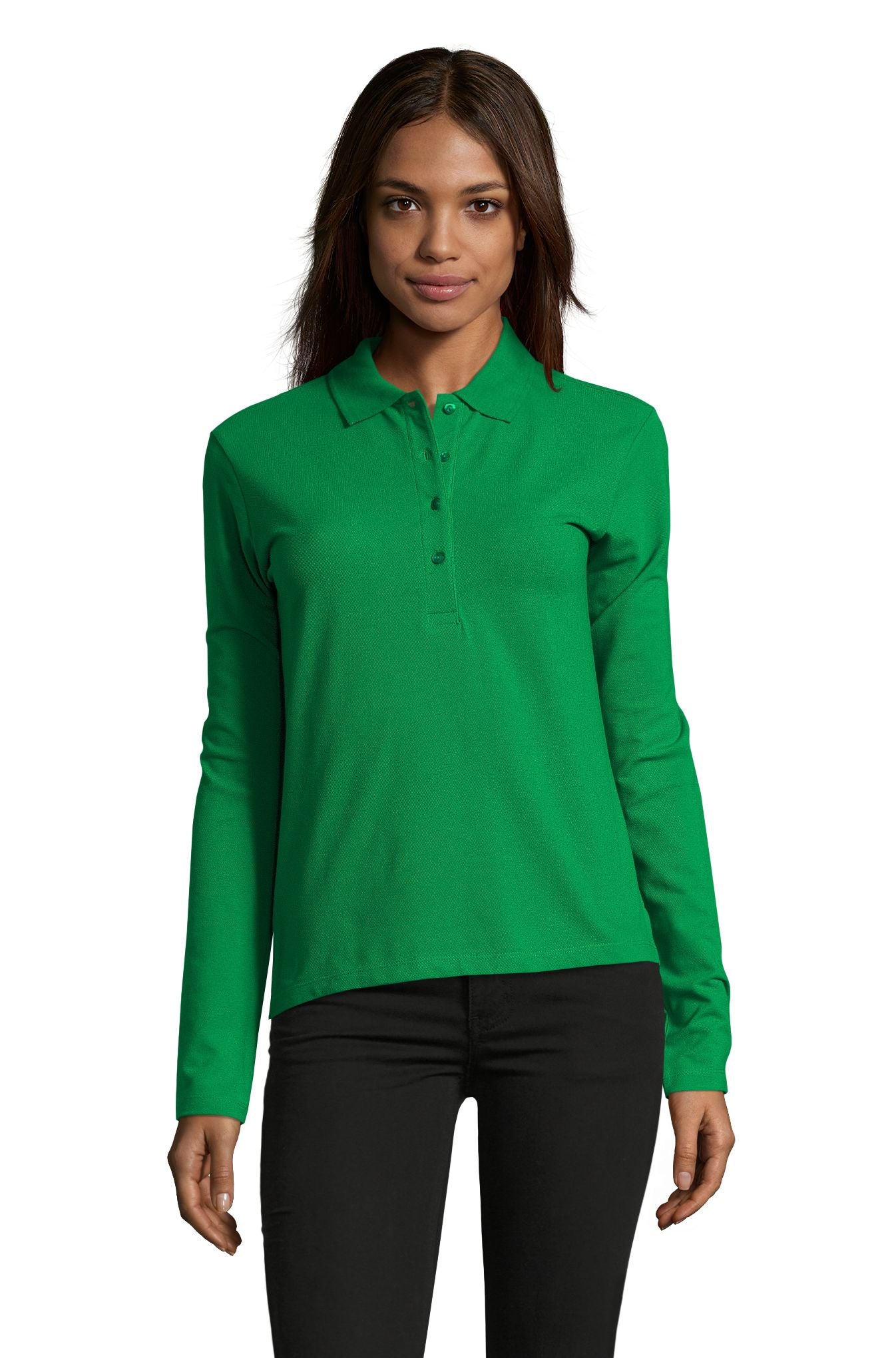 SOL'S PODIUM - Verde pradera