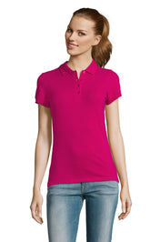 SOL'S PASSION - Fucsia