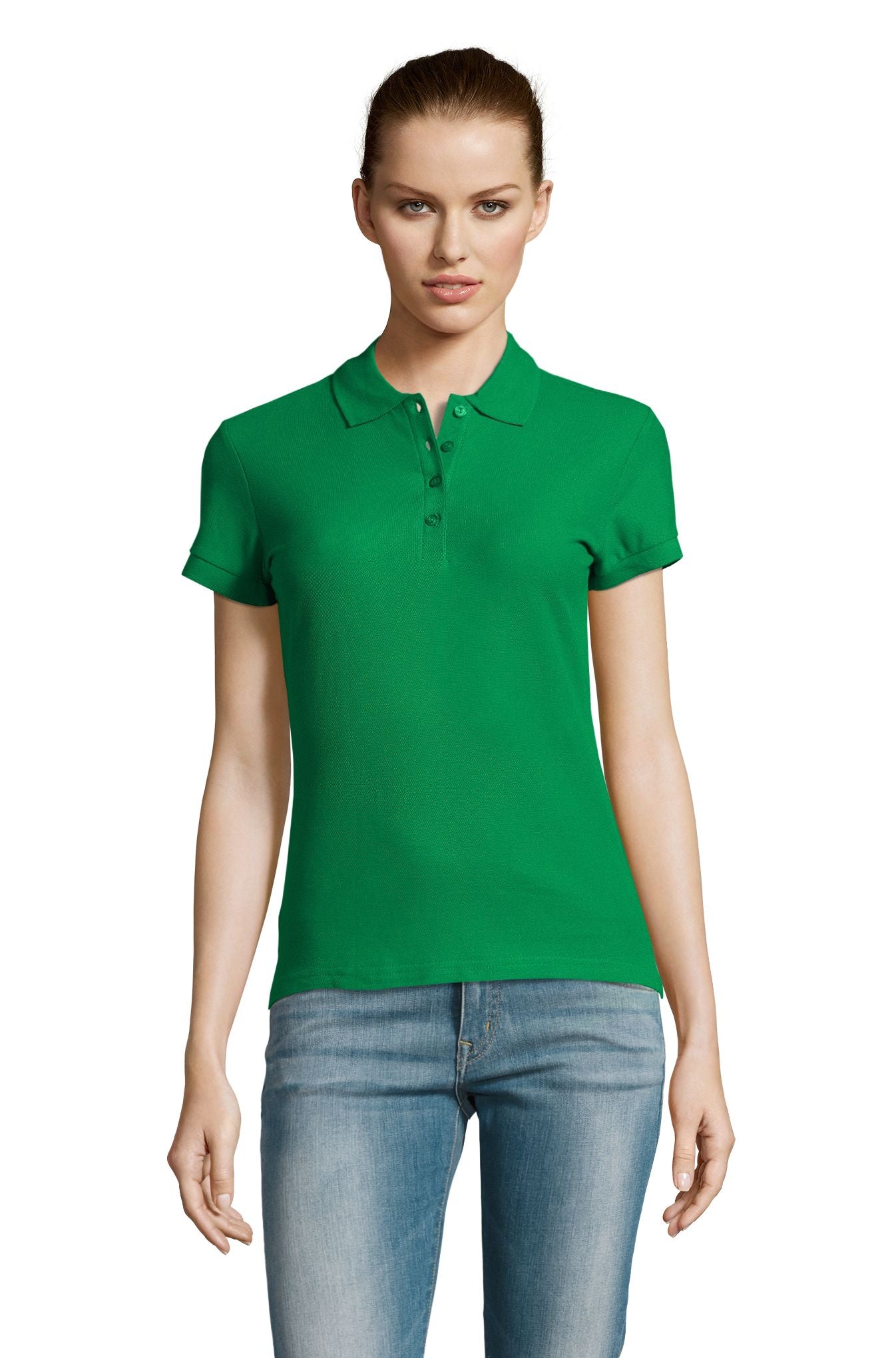 SOL'S PASSION - Verde pradera