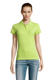 SOL'S PASSION - Verde manzana