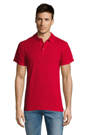 SOL'S SUMMER II - Rojo