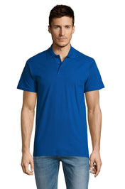 SOL'S SUMMER II - Azul royal