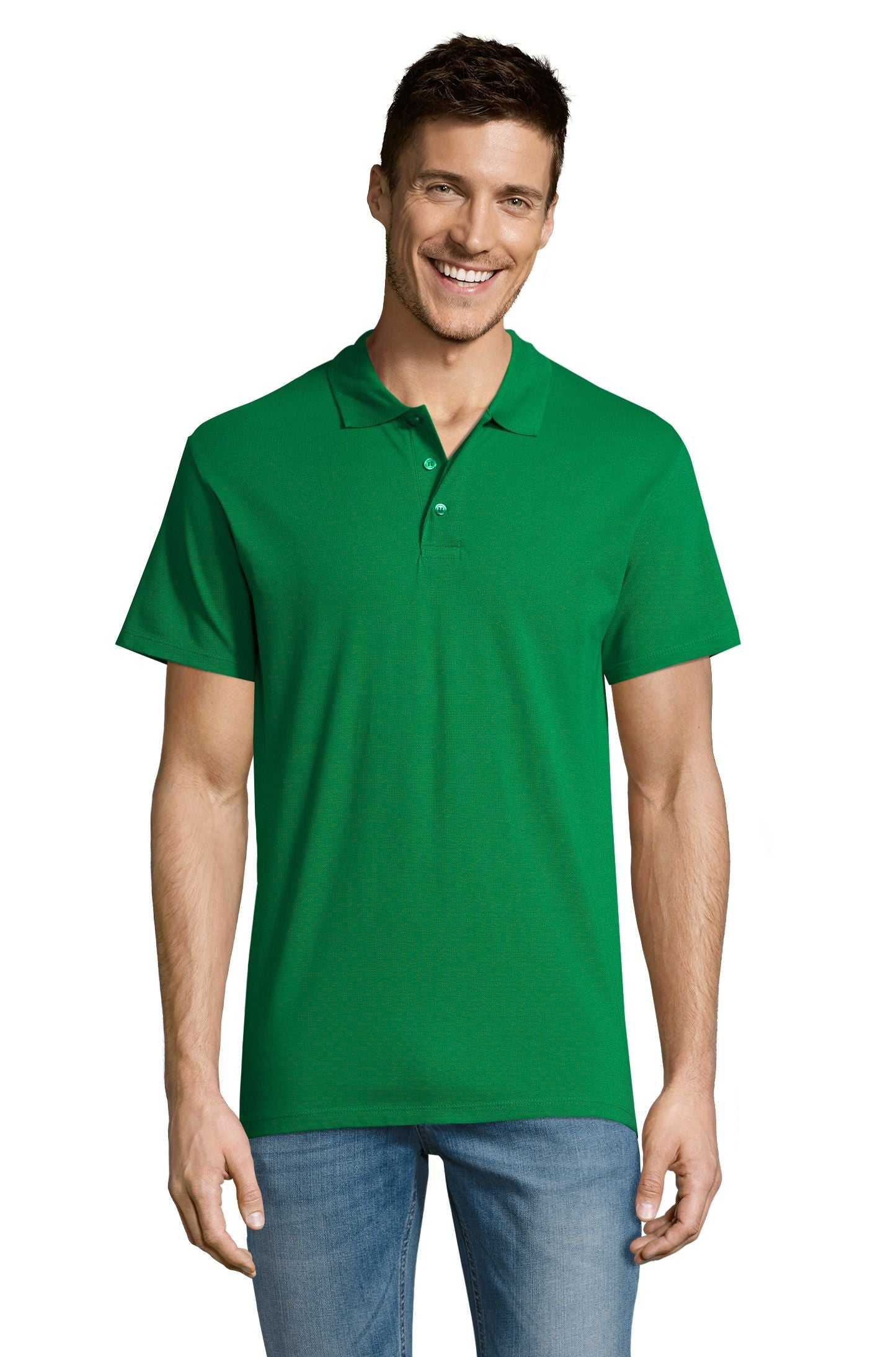 SOL'S SUMMER II - Verde pradera