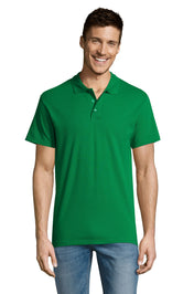 SOL'S SUMMER II - Verde pradera