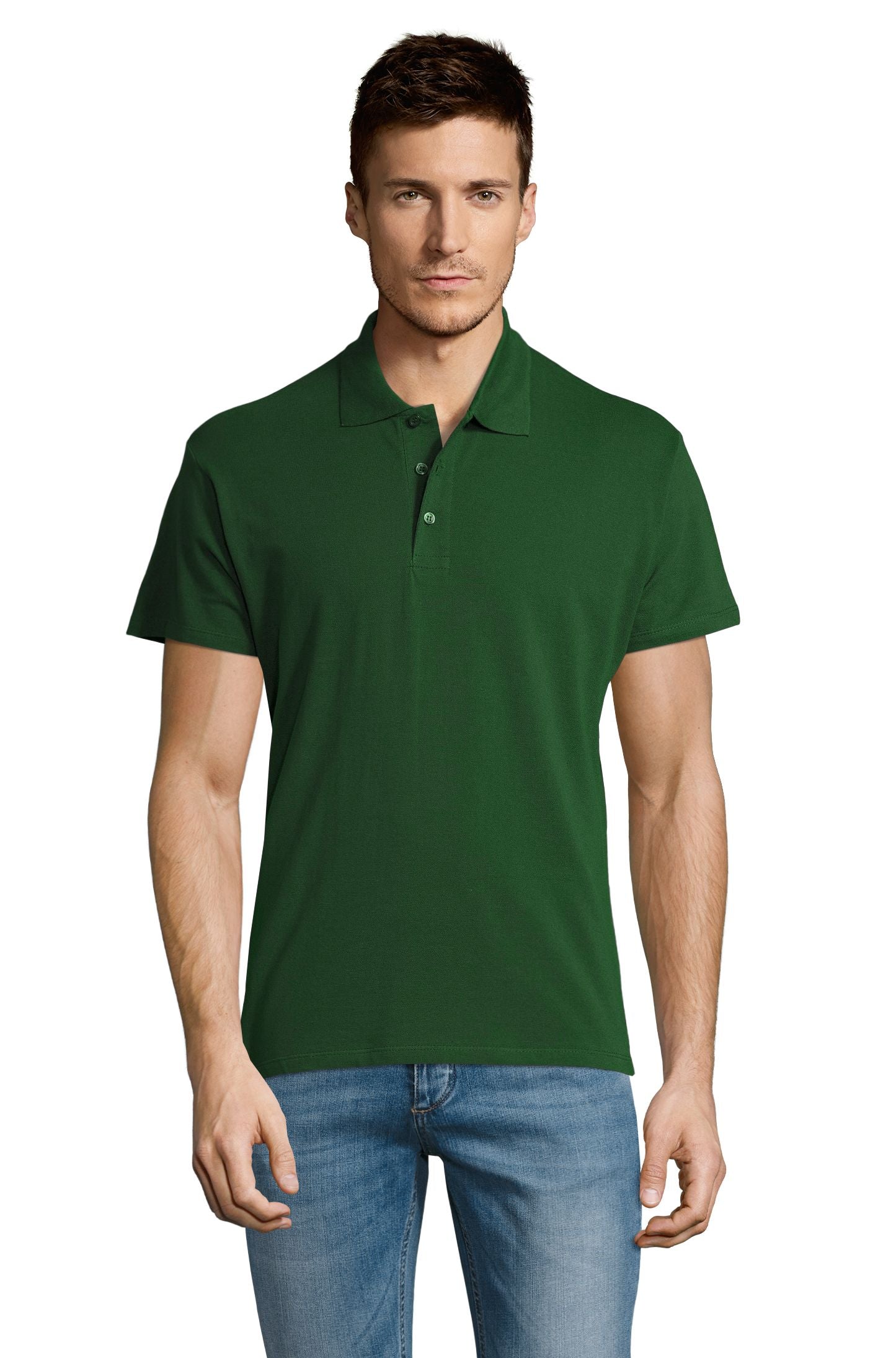 SOL'S SUMMER II - Verde golf