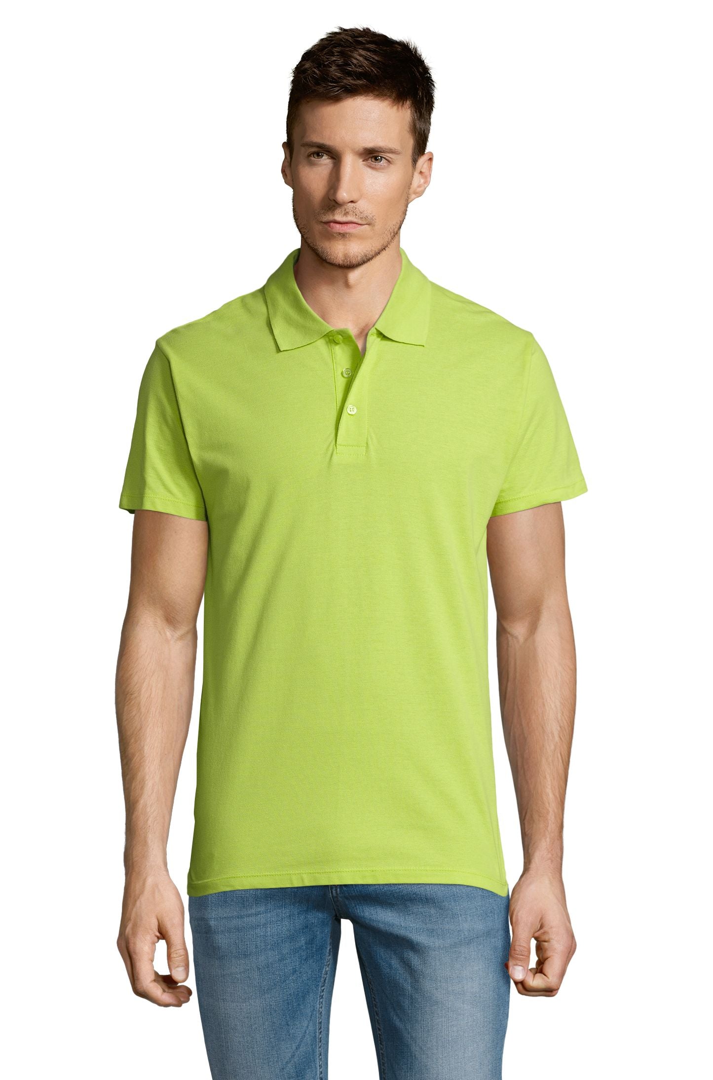 SOL'S SUMMER II - Verde manzana
