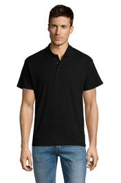 SOL'S SUMMER II - Negro