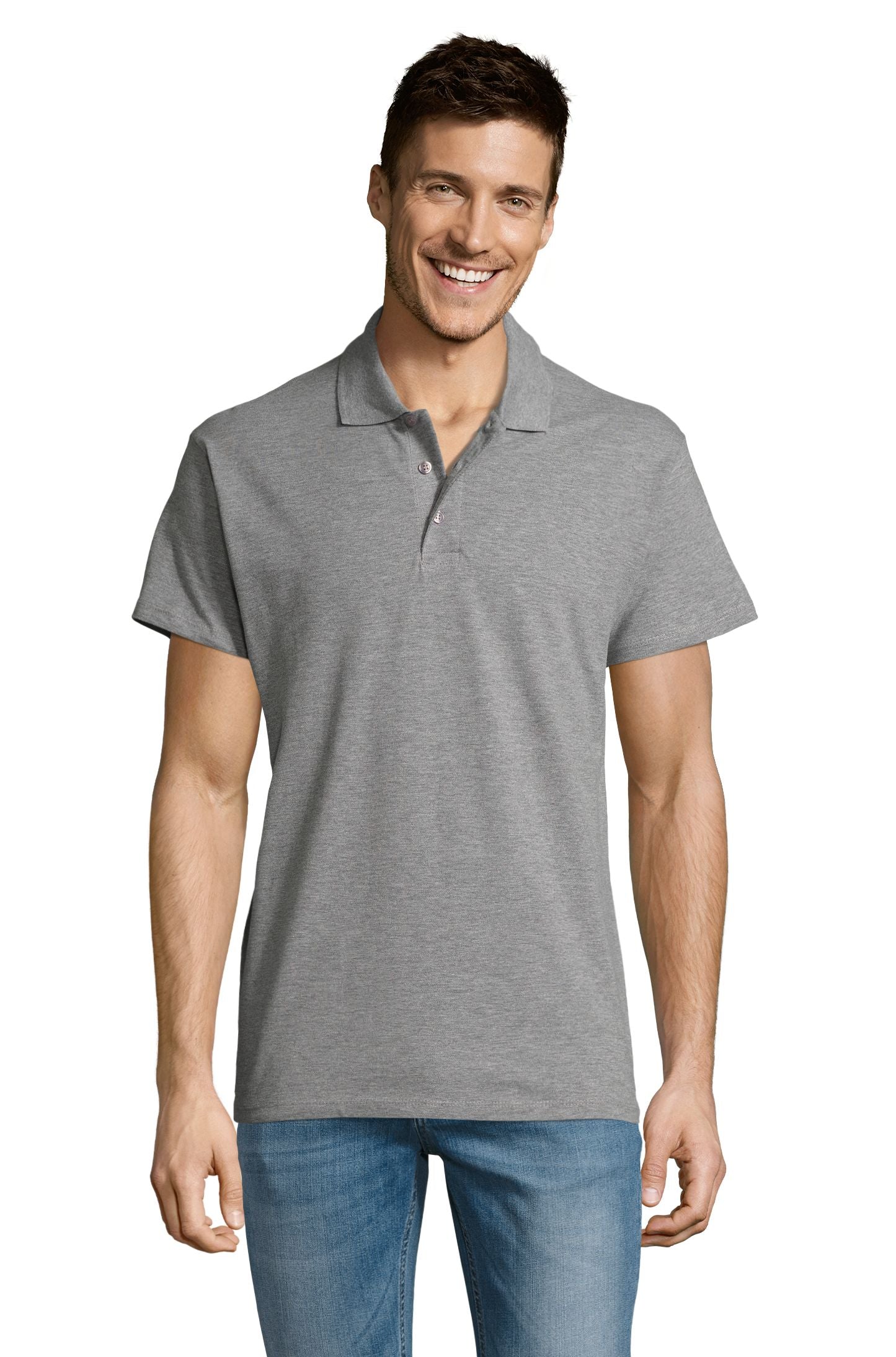 SOL'S SUMMER II - Gris mezcla