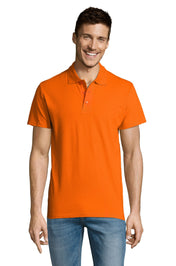 SOL'S SUMMER II - Naranja
