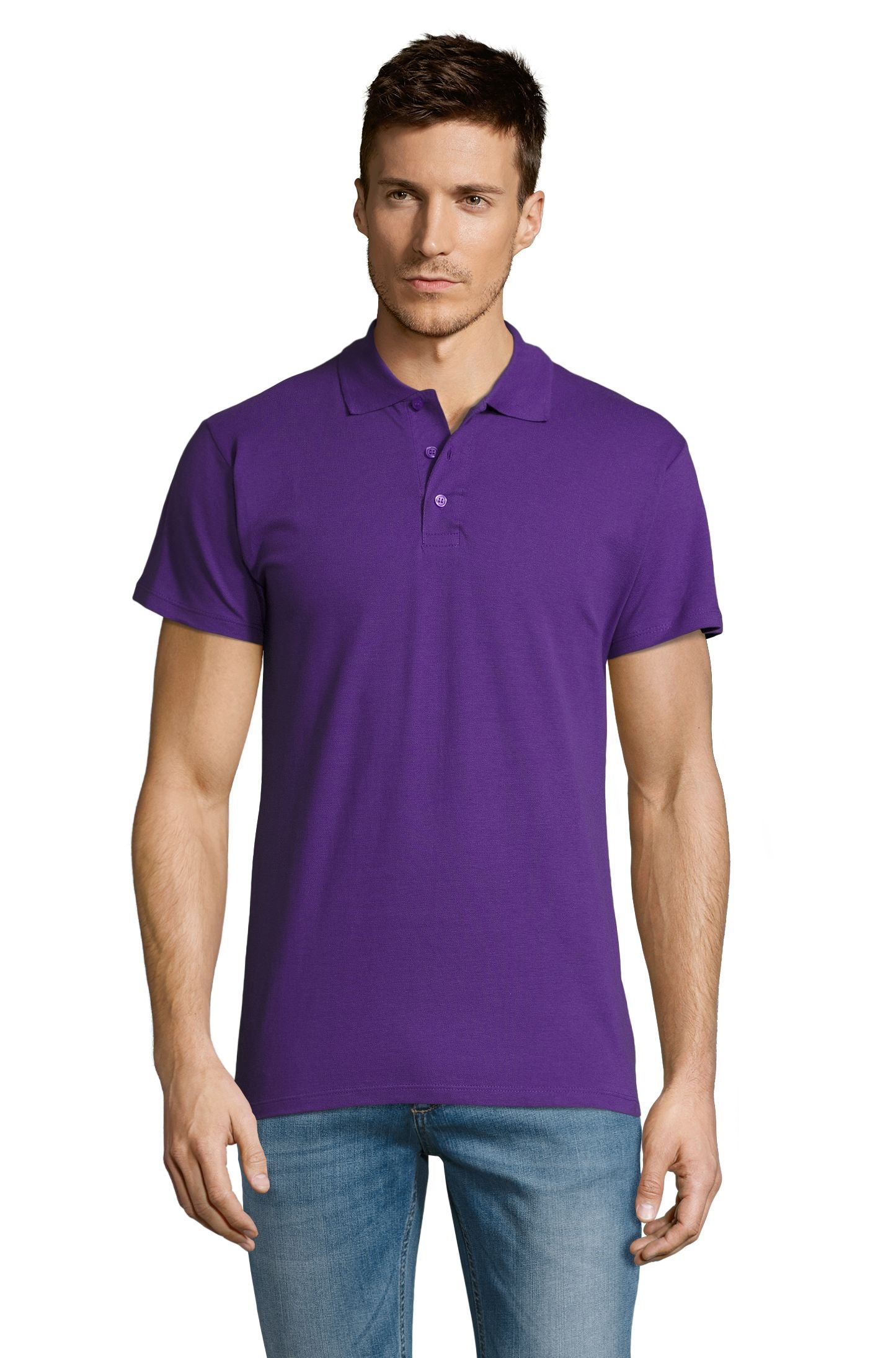 SOL'S SUMMER II - Morado oscuro