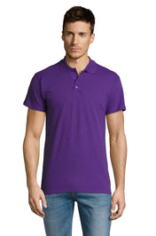 SOL'S SUMMER II - Morado oscuro